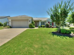 403 Montley Trl, Georgetown, TX 78633