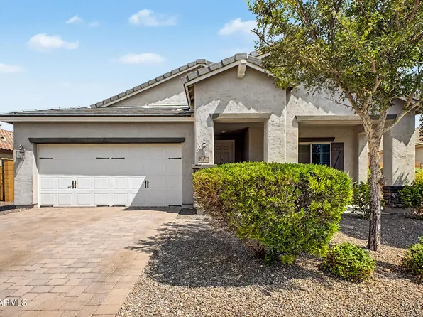26002 W PIUTE Avenue, Buckeye, AZ 85396