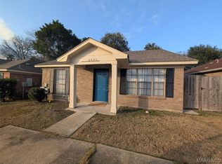 6025 Oldcastle Pl, Montgomery, AL 36117