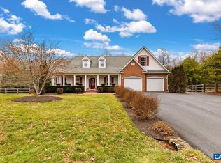 219 Lyon Ln, Ruckersville, VA 22968