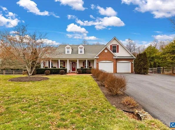 219 Lyon Ln, Ruckersville, VA 22968