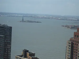 Rented by New York Residence