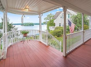 31 Bay View Rd, Webster, MA 01570