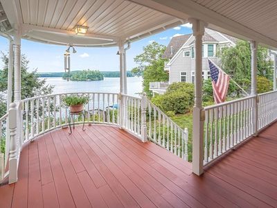 31 Bay View Rd, Webster, MA, 01570