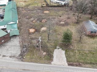 418 E 3rd St, Hardinsburg, KY