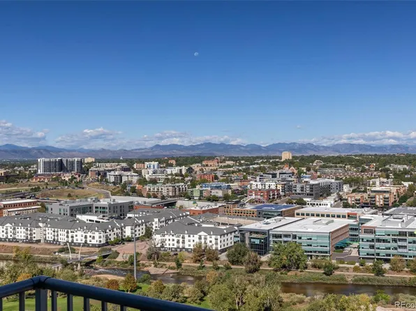 1700 Bassett Street #2017, Denver, CO 80202