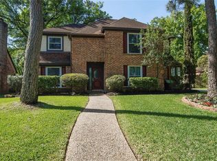 12107 Quail Creek Dr, Houston, TX 77070