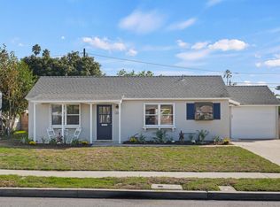 220 Frances St, Ventura, CA 93003