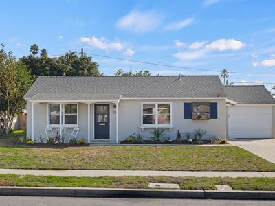 220 Frances St, Ventura, CA, 93003
