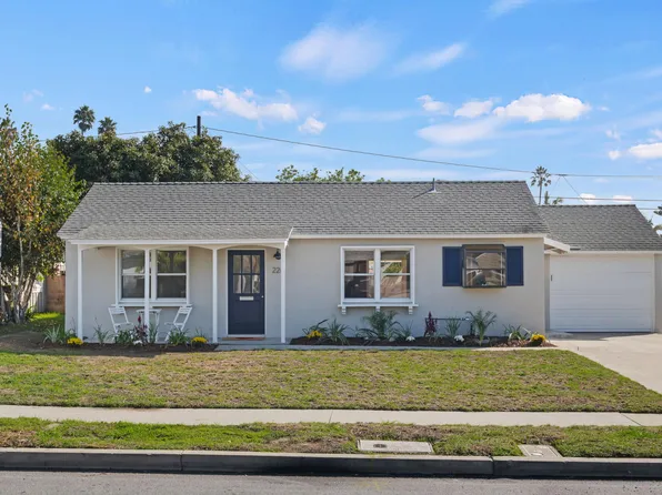 220 Frances St, Ventura, CA 93003