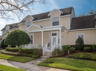 275 Nautica Mile Dr, Clermont, FL 34711