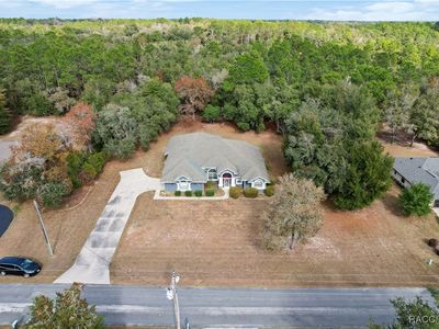 2643 E Marcia St, Inverness, FL, 34453