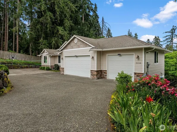 5808 60th Street W, University Place, WA 98467