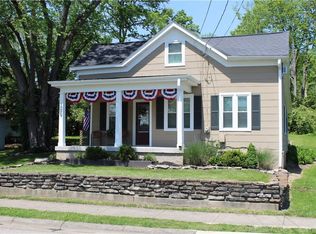 119 N 3rd St, Waynesville, OH