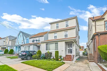 93-39 211st Street in Queens Village