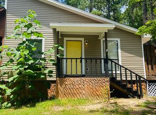 3546 Rolls Ave, Fayetteville, NC 28311