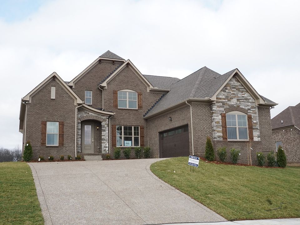 1st image of 1412 Overcheck Ln Lot 43