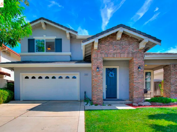 5048 Almanor Dr, Discovery Bay, CA 94505