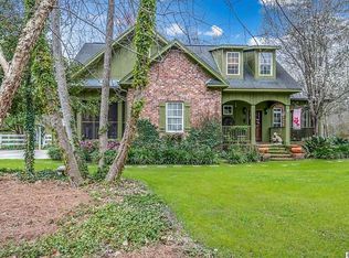 4136 Seaside Dr, Conway, SC 29526