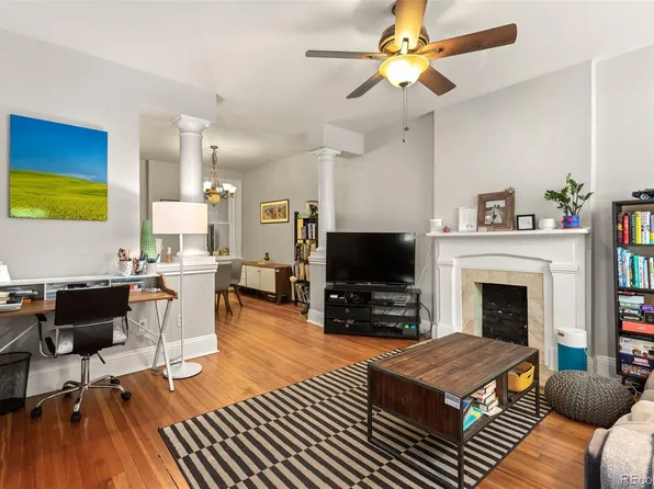 2133 E 16th Ave, Denver, CO 80206