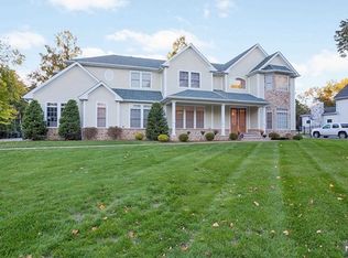 215 Birchwood Rd, Old Tappan, NJ 07675