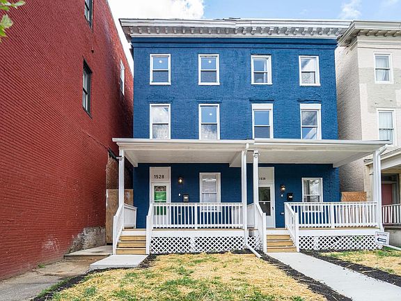 2nd image of 1528 Druid Hill Ave