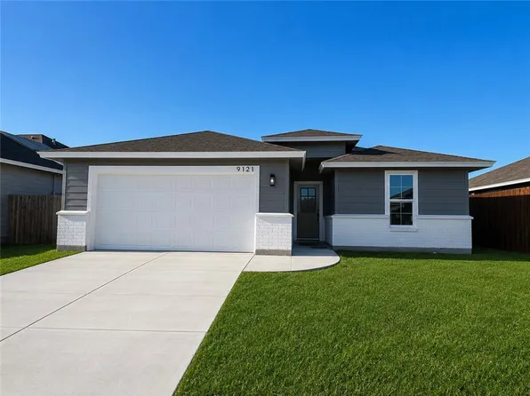 9121 Neena Dr, Corpus Christi, TX 78410