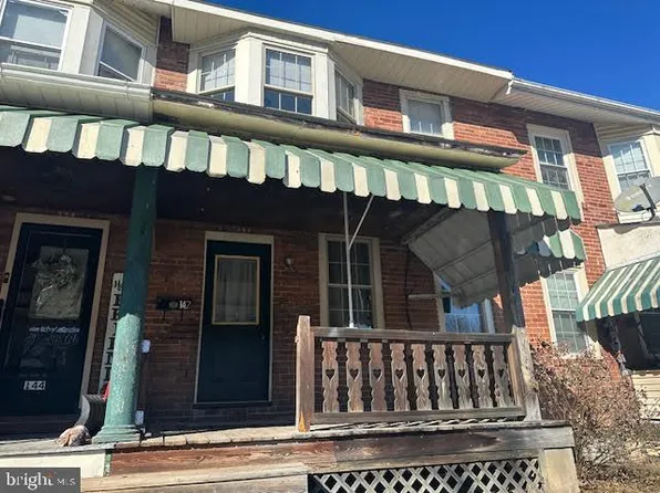 142 Terrace Blvd, Lewistown, PA 17044