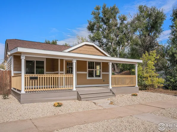 1515 14th St, Greeley, CO 80631