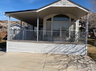 66 Cinder St, Hurricane, UT 84737