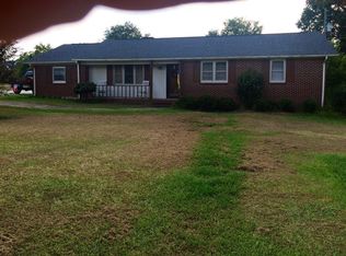 2355 Washington Hwy, Elberton, GA 30635