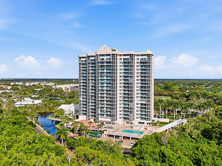 6101 Pelican Bay Blvd #1 — Photo 36