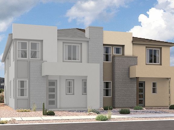 The Nina1 Elevation C
