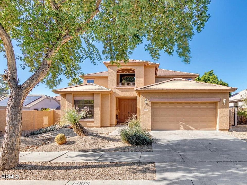 1st image of 14874 N 136TH Drive