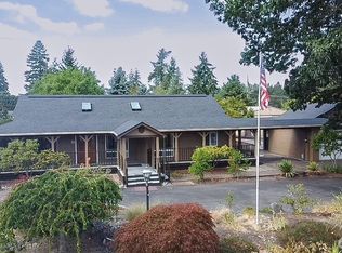 4327 Indian Summer Dr SE, Olympia, WA 98513