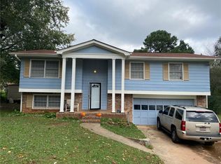 1317 Pixley Dr, Riverdale, GA 30296