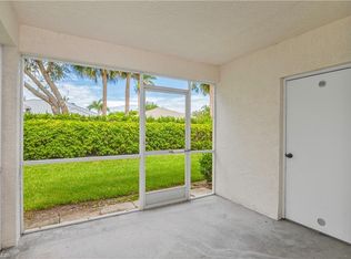 7713 Jewel Ln APT 103, Naples, FL 34109