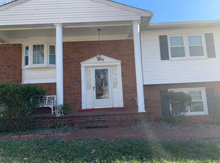 4707 Lehigh Ct, Woodbridge, VA 22193