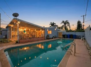 13561 Close St, Whittier, CA 90605