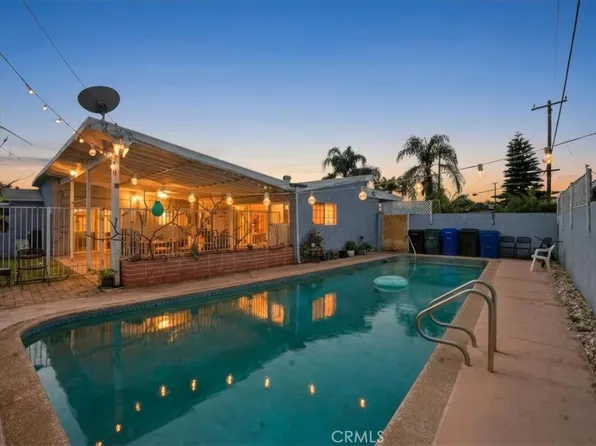 13561 Close St, Whittier, CA 90605