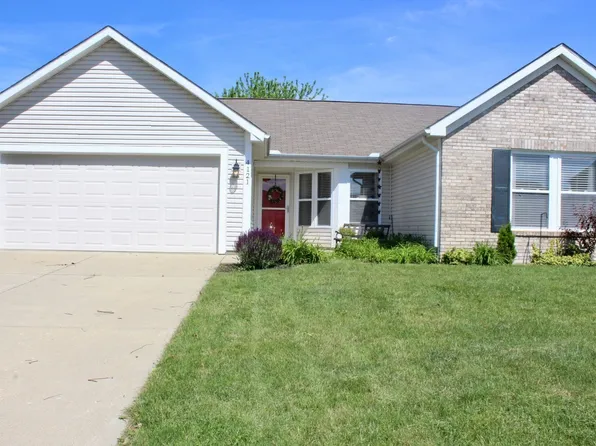 4121 Langley Dr, Lafayette, IN 47909