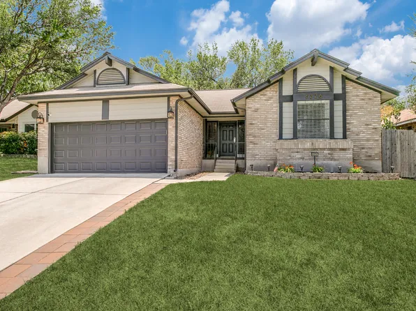 6326 Scrub Jay, San Antonio, TX 78240