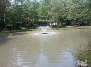 8403 Horse Branch Rd, Willard, NC 28478