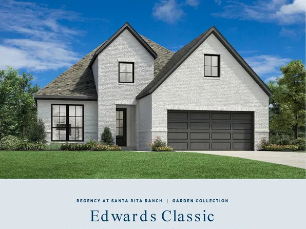 608 Hallwood Dr, Liberty Hill, TX 78642