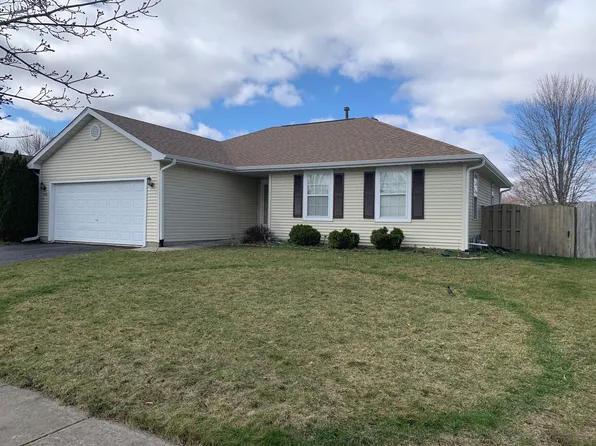 1416 9th St, Harvard, IL 60033