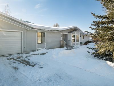 350 E Deloney Ave, Jackson, WY, 83001