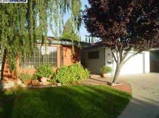 905 Jefferson Ave, Livermore, CA