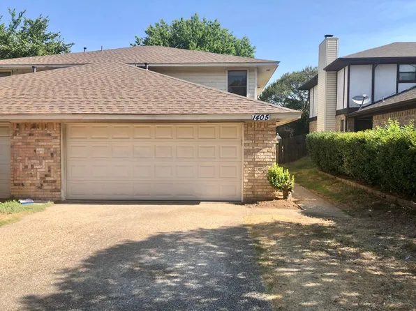 1405 Scott Ct, Irving, TX 75060