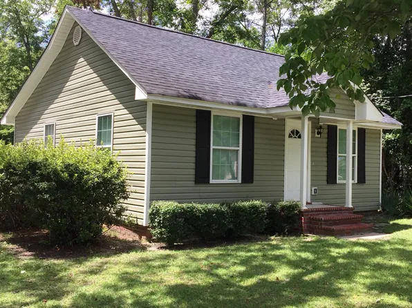 116 Pecan Dr, Hartsville, SC 29550