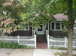 60 N Crescent Circuit, Brighton, MA 02135